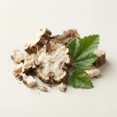 Алтей — компонент Leptigen Meridian Diet