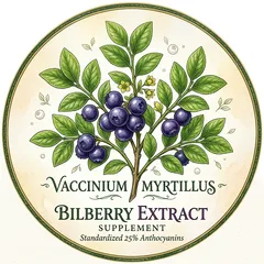 Черника