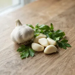 Чеснок