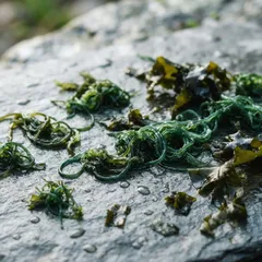 Ламинария (морская капуста) — компонент Сивидал